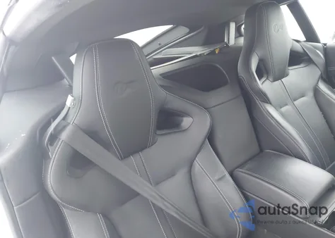 2016 Jaguar F-Type R из США, поврежденный, VIN SAJWJ6DL8GMK34440